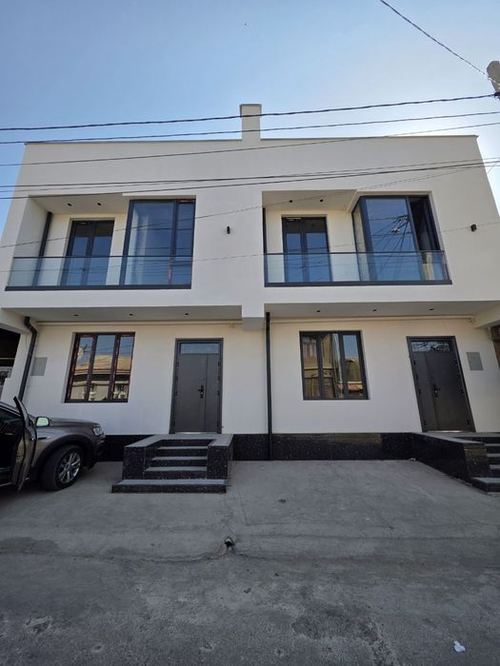 6-комнатный таунхаус, 230 м²