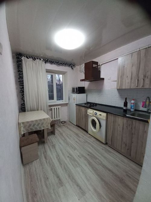1-xonali kvartira, 30 m²
