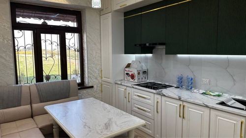 2-комнатный дом, 54 м²