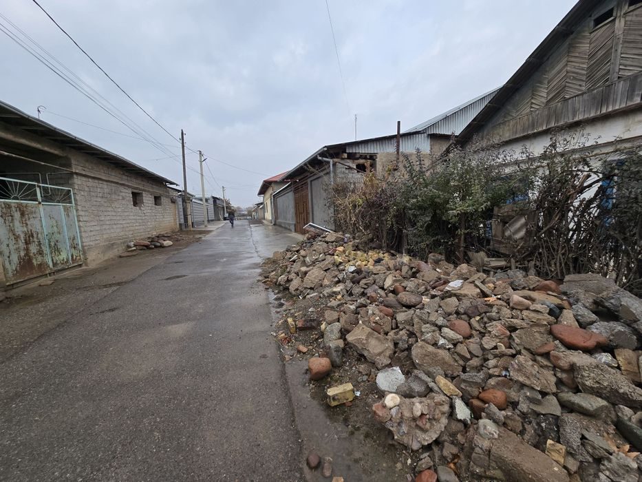 5-комнатный дом, 8 м², Ташкент, Юнусабадский район, на продажу