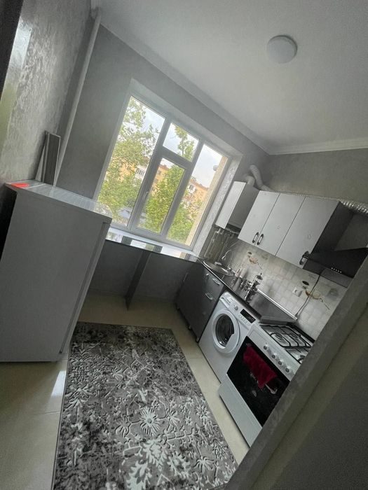 1-xonali kvartira, 32 m², Toshkent, Yunusobod tumani, ijaraga