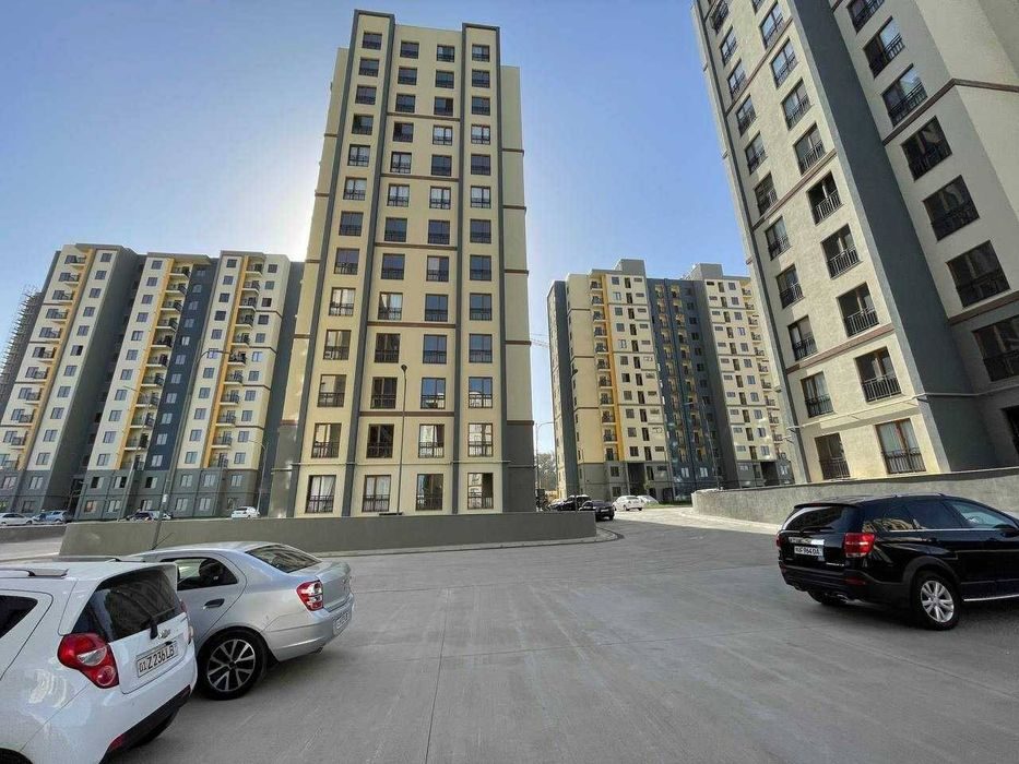 1-xonali kvartira, 42 m², Toshkent, Yunusobod tumani, ijaraga