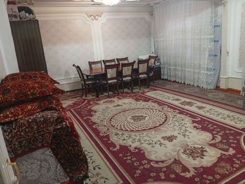 5-комнатный дом, 127 м²