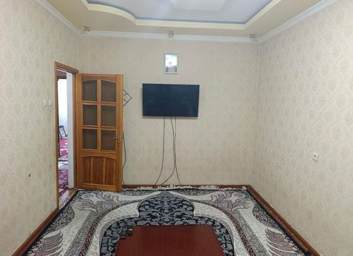 3-xonali kvartira, 68 m²