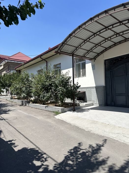 9-room townhouse, 600 m², Tashkent, Yunusabad District, for rent