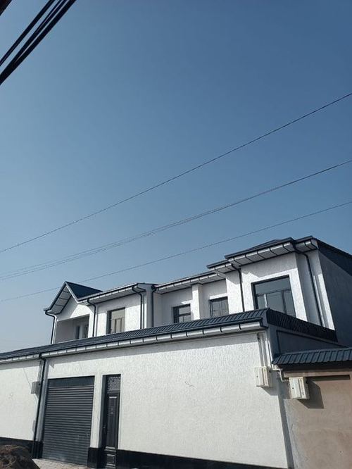 5-комнатный дом, 200 м²