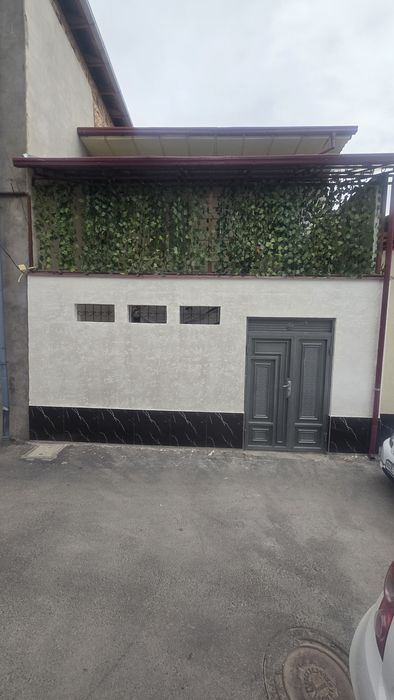 5-комнатный коттедж, 80.37 м²