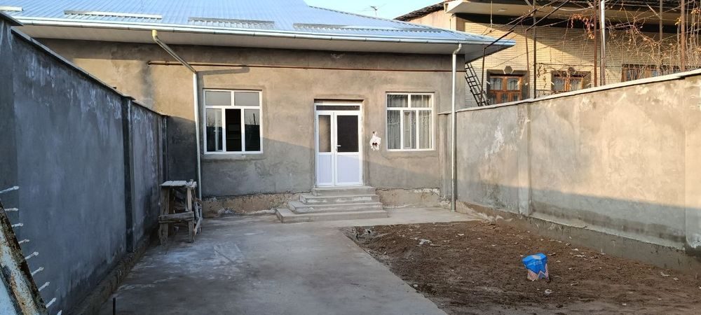 3-xonali uy, 200 m², Toshkent, Yunusobod tumani, ijaraga
