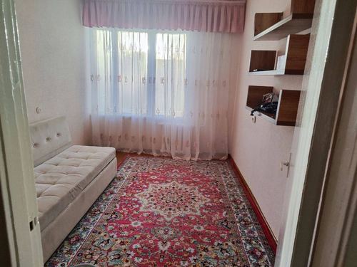 3-xonali kvartira, 85 m²