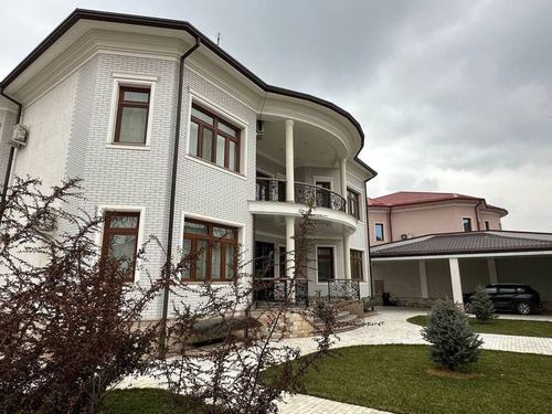 7-xonali uy, 15 m²
