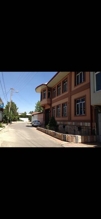 6-xonali uy, 237 m²