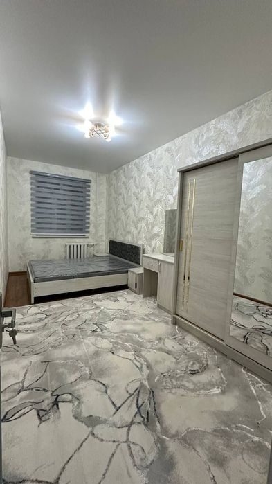 2-room apartment, 54 m², Tashkent, Yunusabad District, for rent