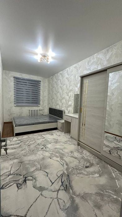 2-xonali kvartira, 54 m²
