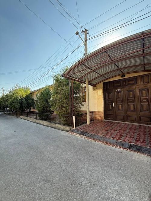 6-комнатный дом, 800 м²