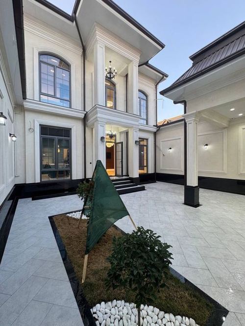 6-комнатный дом, 450 м²