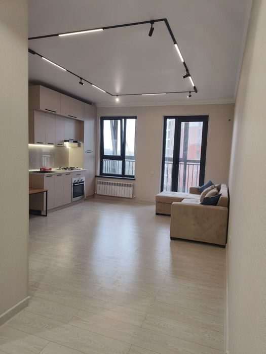 1-xonali kvartira, 29 m², Toshkent, Yunusobod tumani, ijaraga