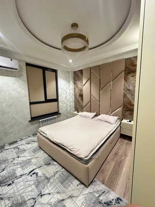 2-xonali kvartira, 56 m²