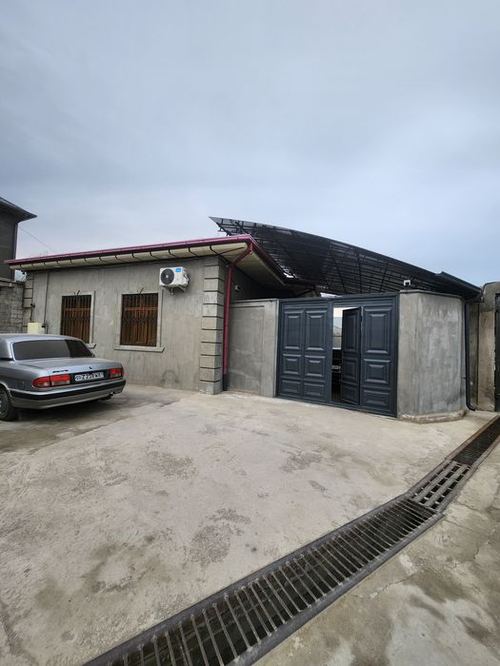 4-комнатный дом, 350 м²