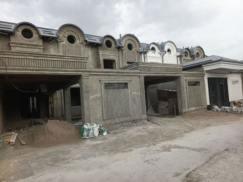 6-комнатный коттедж, 2000 м²