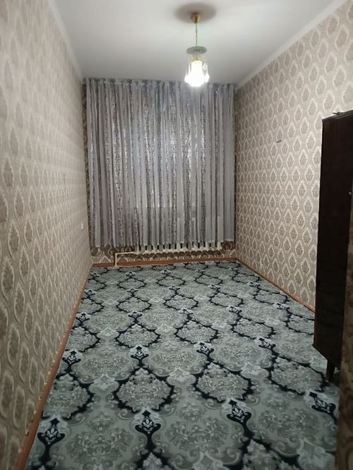 2-xonali kvartira, 50 m²