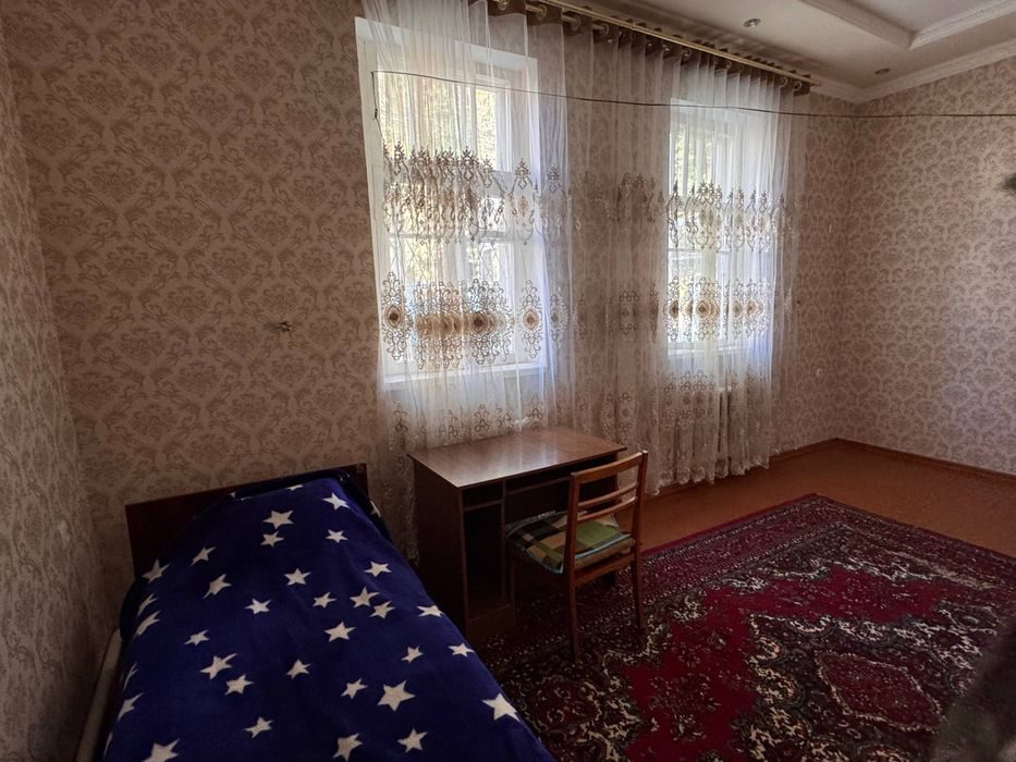 3-room house, 60 m², Tashkent, Yunusabad District, for rent
