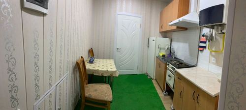 1-комнатная часть дома, 20 м²