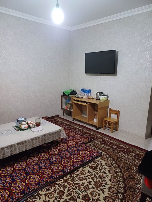 7-комнатный дом, 3.4 м², Ташкент, Юнусабадский район, на продажу