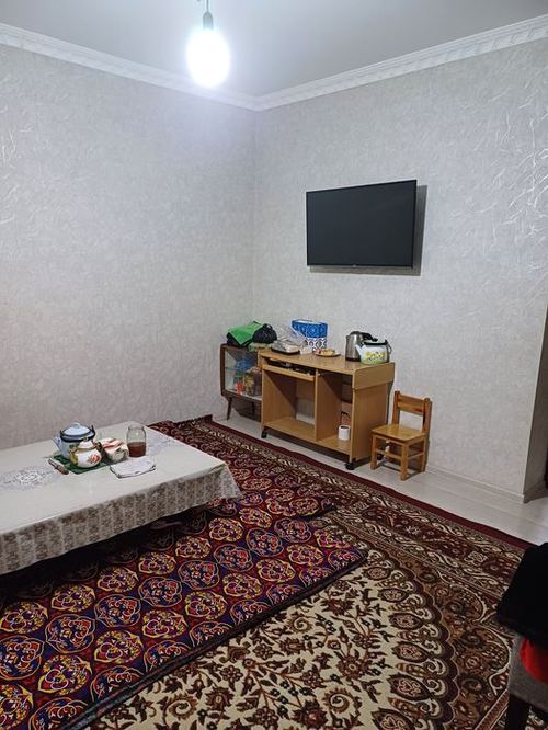 7-комнатный дом, 3.4 м²