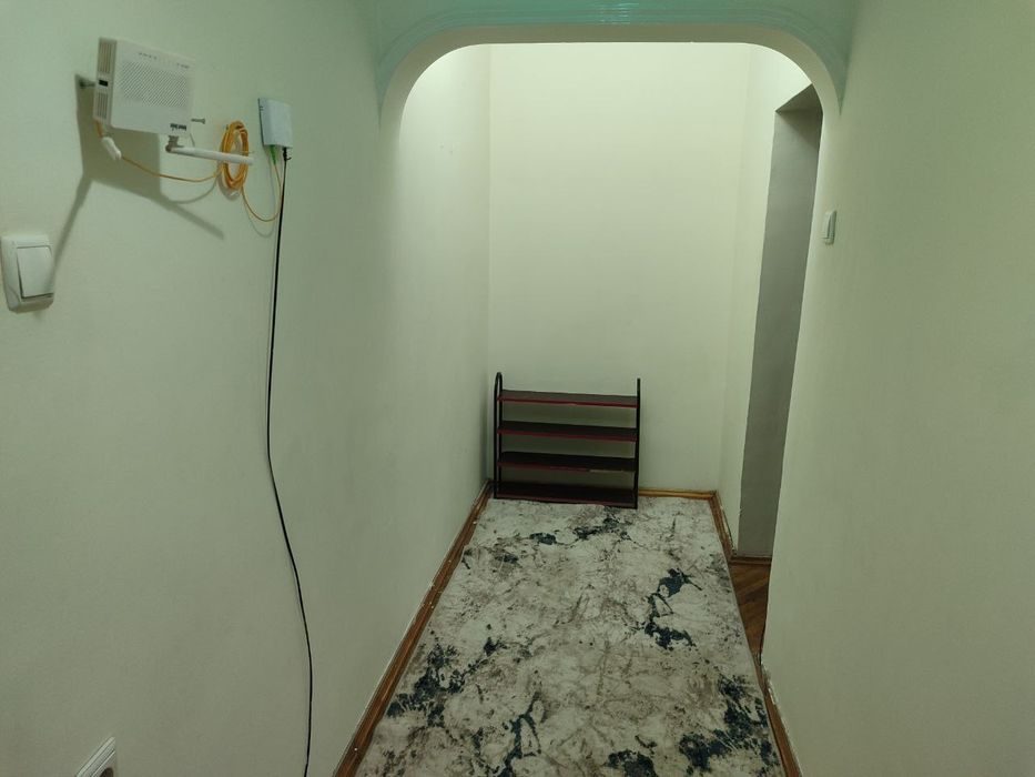 4-комнатный дом, 92 м², Ташкент, Юнусабадский район, в аренду