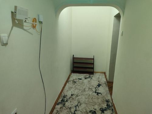 4-комнатный дом, 92 м²