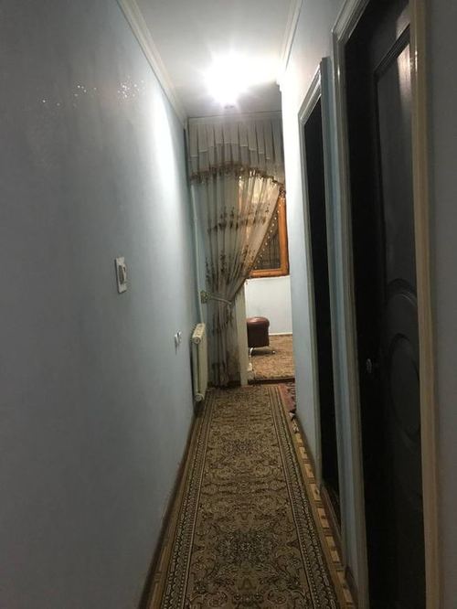 3-xonali kvartira, 85 m²