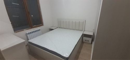 2-xonali kvartira, 55 m²