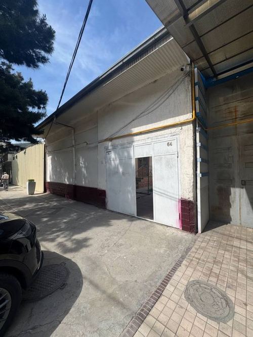 3-комнатный дом, 100 м²