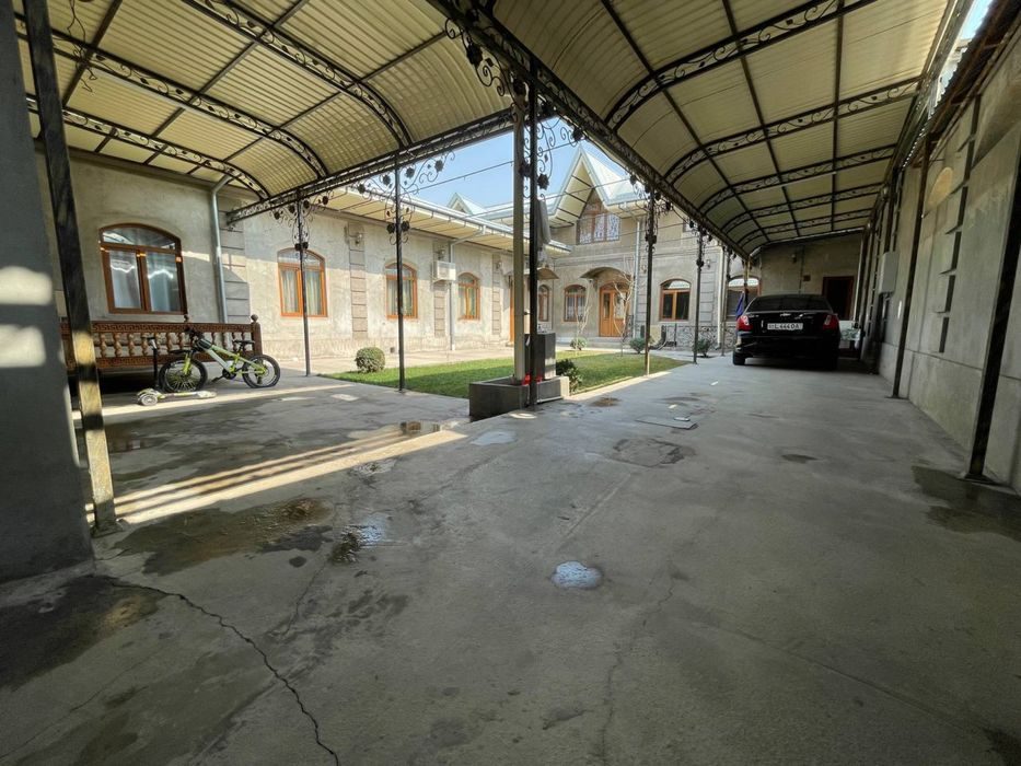 11-room house, 475 m², Tashkent, Yunusabad District, for rent