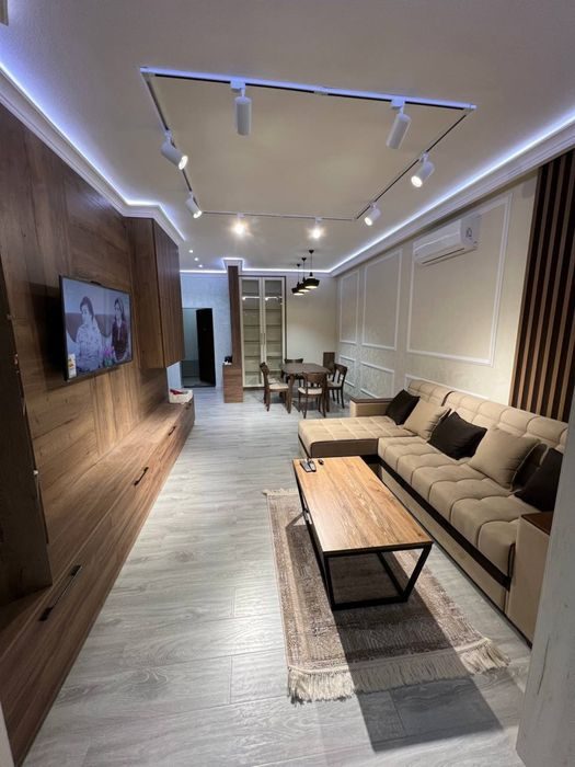 2-xonali kvartira, 60 m², Toshkent, Yunusobod tumani, ijaraga