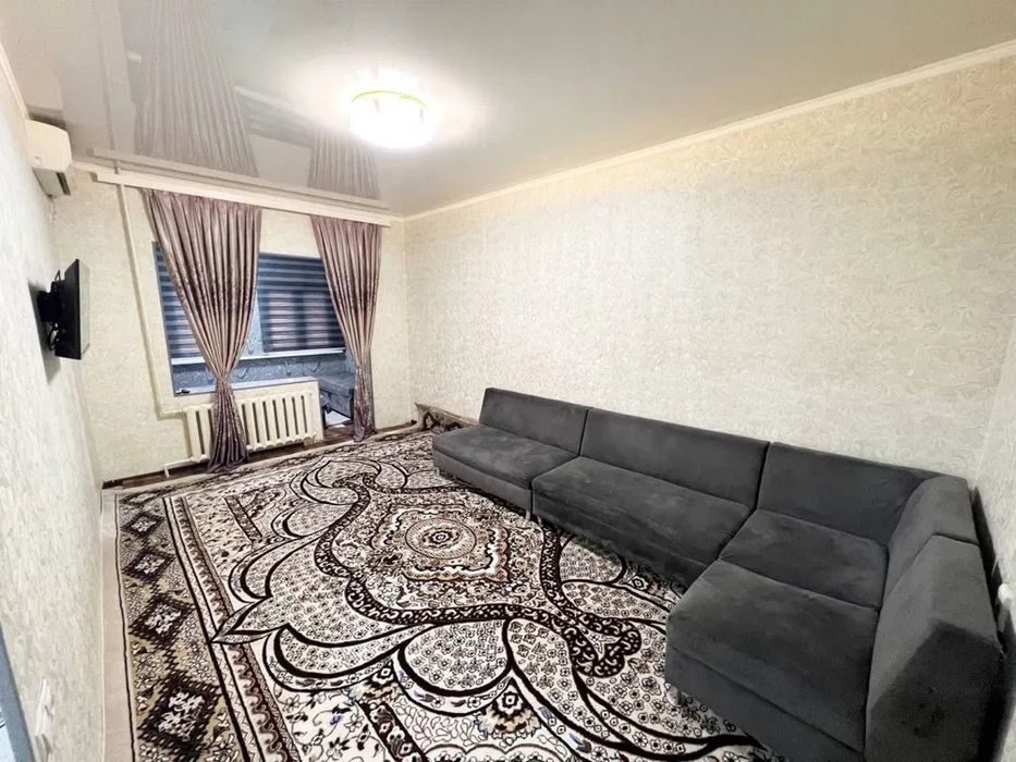 1-xonali kvartira, 40 m², Toshkent, Yunusobod tumani, ijaraga