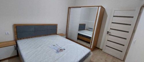 2-xonali kvartira, 60 m²
