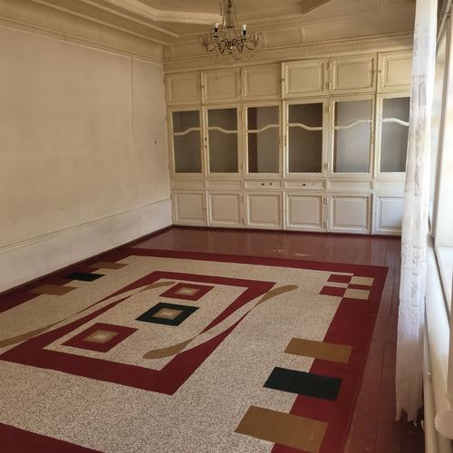 1-xonali uy, 25 m²