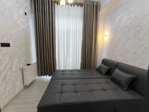 2-xonali kvartira, 60 m²