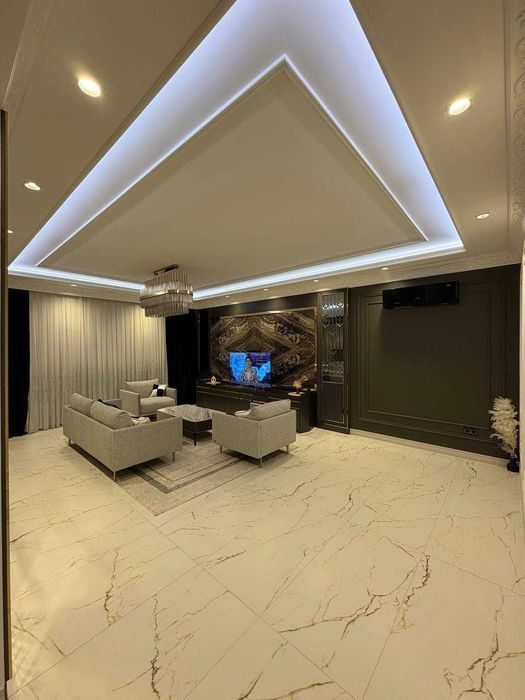 4-комнатная квартира, 150 м², Ташкент, Юнусабадский район, в аренду