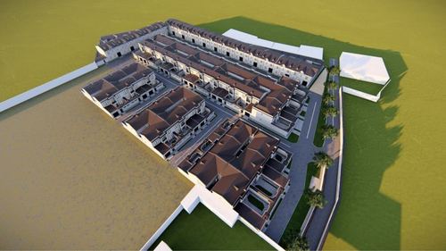 7-комнатный дом, 300 м²