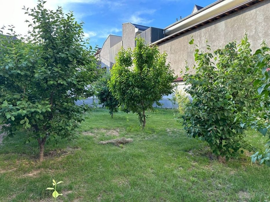 9-room house, 600 m², Tashkent, Yunusabad District, for rent
