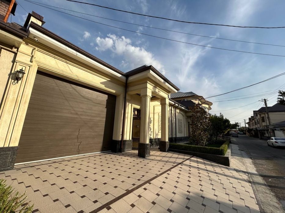 8-xonali uy, 500 m², Toshkent, Yunusobod tumani, ijaraga