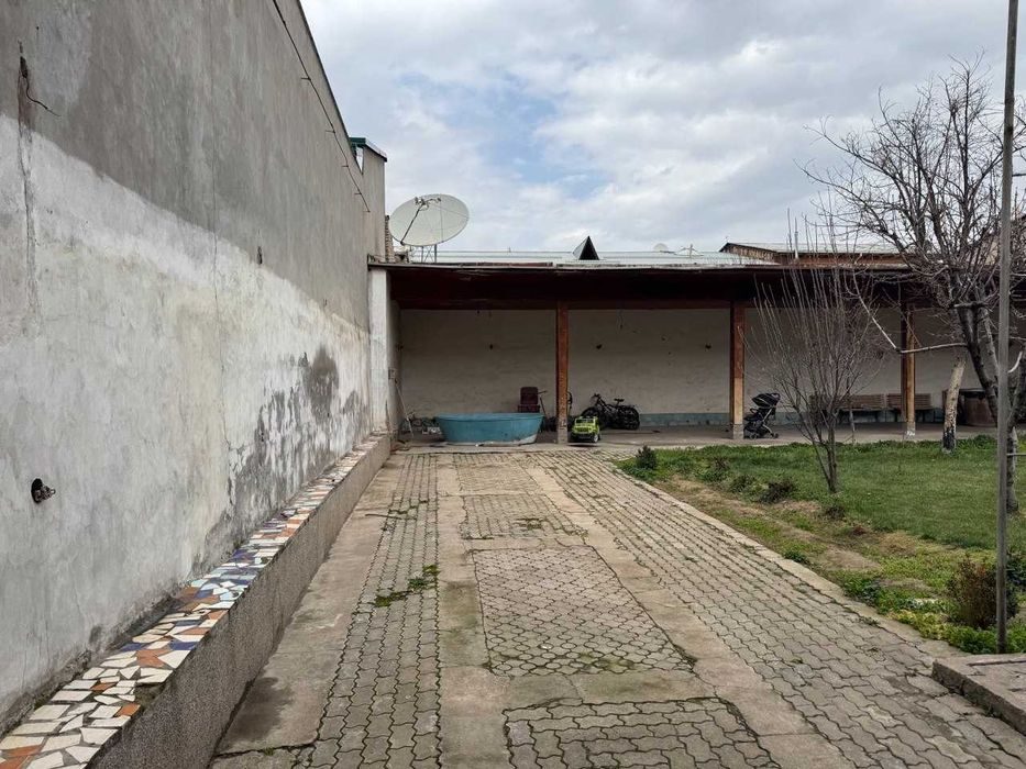 9-комнатный дом, 600 м², Ташкент, Юнусабадский район, на продажу