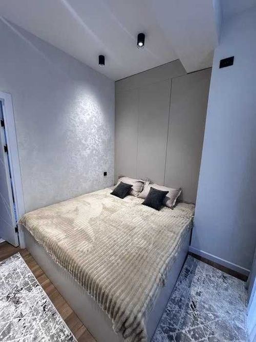 2-xonali kvartira, 62 m²