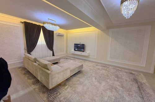 3-xonali kvartira, 75 m²