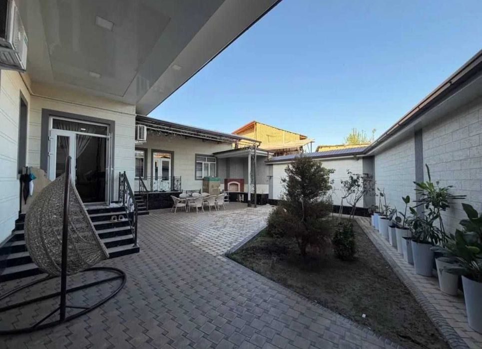 6-комнатный дом, 470 м², Ташкент, Юнусабадский район, на продажу