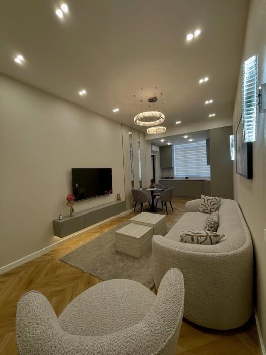 2-xonali kvartira, 70 m², Toshkent, Yunusobod tumani, ijaraga