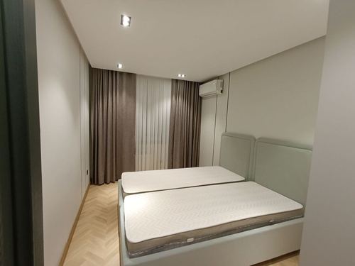 3-xonali kvartira, 86 m²
