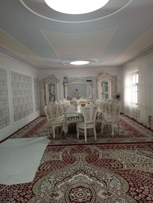 11-xonali uy, 8 m²